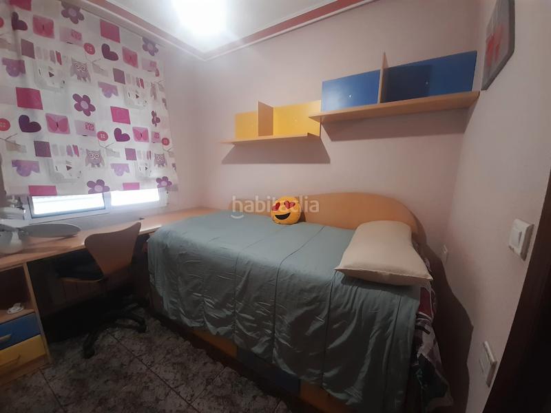 Foto be93446b-f99b-4f23-a35d-30585db84c08. Piso  en venta en calle pardo bazán. en El Poblado - Abulagar Puertollano