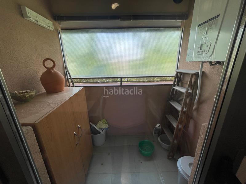 Foto 1411245e-a3b0-4c39-acfa-20aa1009087c. Etagenwohnung mit heizung parking pool in Larache Ciudad Real