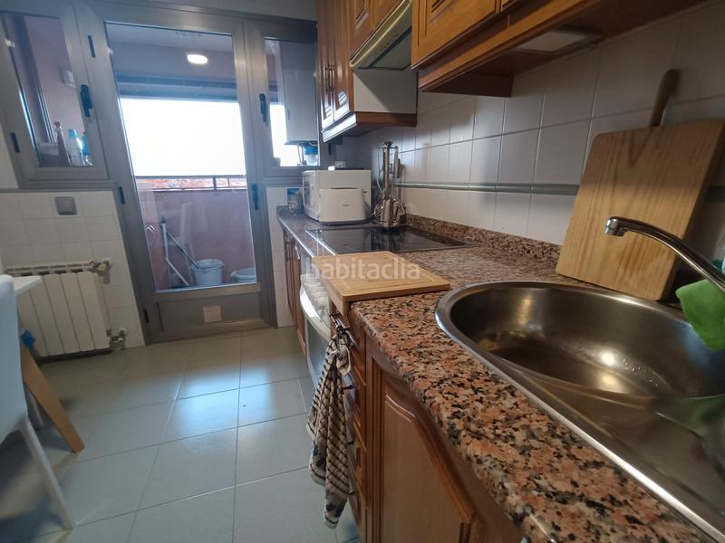 Foto 1b52c1df-819c-4b03-80d6-631dd569a8a8. Etagenwohnung mit heizung parking pool in Larache Ciudad Real