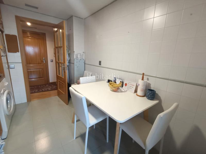 Foto 1ed24248-9cd4-4613-8d1d-935647ba02ee. Etagenwohnung mit heizung parking pool in Larache Ciudad Real