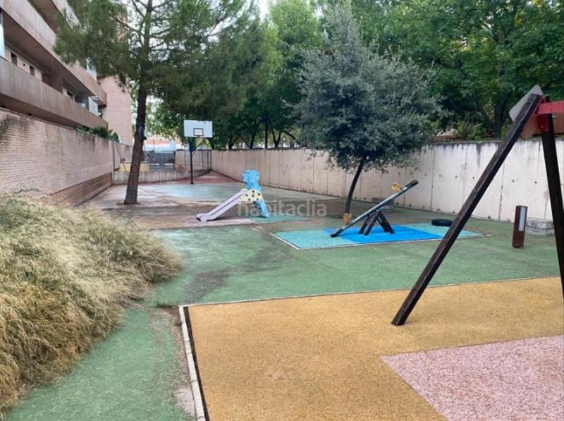 Foto 25dcef25-0317-4a00-9ad2-73c61ba825f9. Etagenwohnung mit heizung parking pool in Larache Ciudad Real