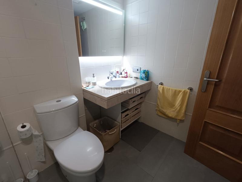 Foto 352a0bae-5e75-49c4-9a1d-9c971ab48a30. Etagenwohnung mit heizung parking pool in Larache Ciudad Real