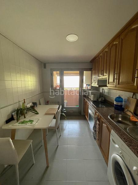 Foto 61ec0154-dc26-4b29-a276-53bb4e032c55. Etagenwohnung mit heizung parking pool in Larache Ciudad Real