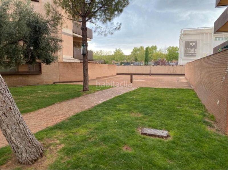 Foto 677b4142-867b-41b3-ba32-5304f8f22fad. Etagenwohnung mit heizung parking pool in Larache Ciudad Real