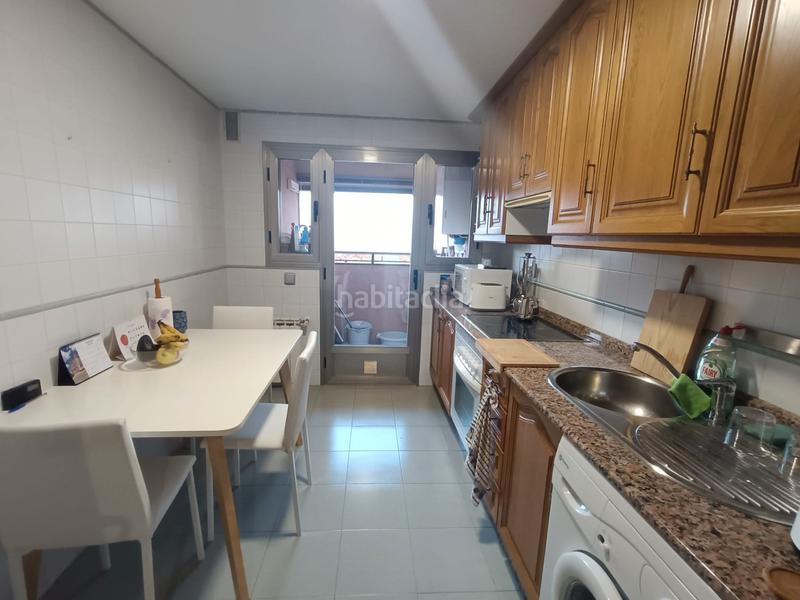 Foto 7f34d189-71e9-4748-9f93-98c15ef29285. Etagenwohnung mit heizung parking pool in Larache Ciudad Real