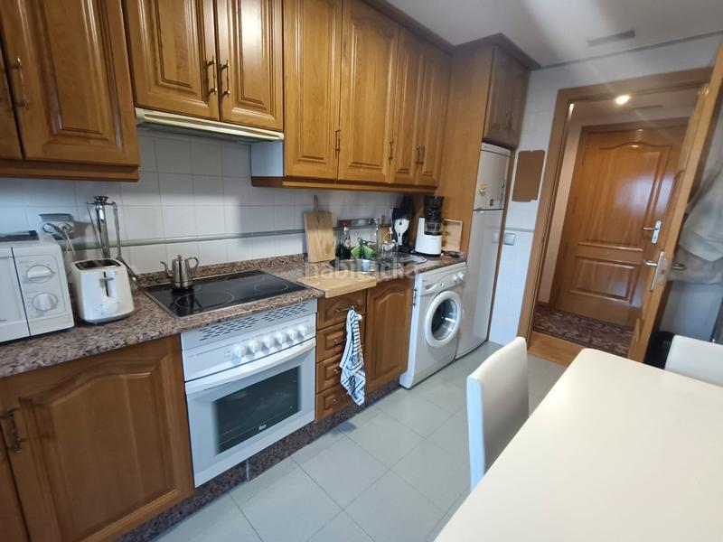 Foto a6a15330-ab70-48cd-bb27-13ea1dea9772. Etagenwohnung mit heizung parking pool in Larache Ciudad Real