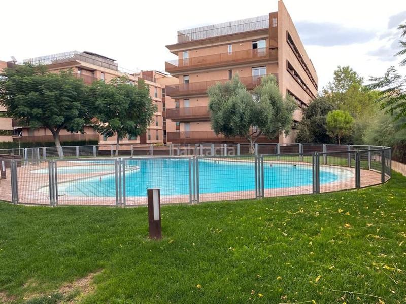 Foto a8e6161e-877a-4cd9-affa-af6122bbc03d. Etagenwohnung mit heizung parking pool in Larache Ciudad Real