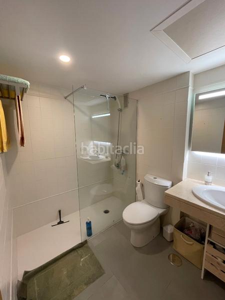 Foto ac944d6c-d402-4eb3-a491-998f2b147f47. Etagenwohnung mit heizung parking pool in Larache Ciudad Real