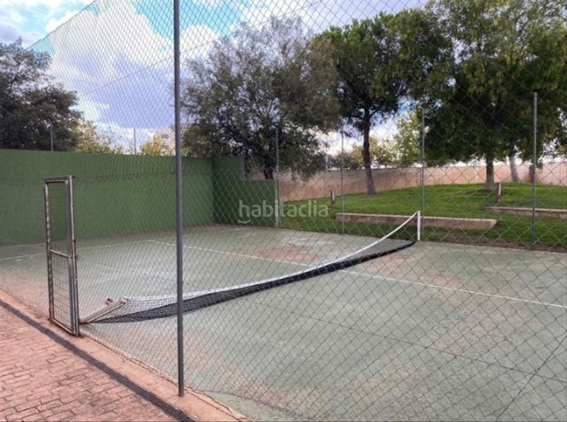 Foto b06388e9-cfb6-4a7a-9fe2-075ca6dcf3a3. Etagenwohnung mit heizung parking pool in Larache Ciudad Real