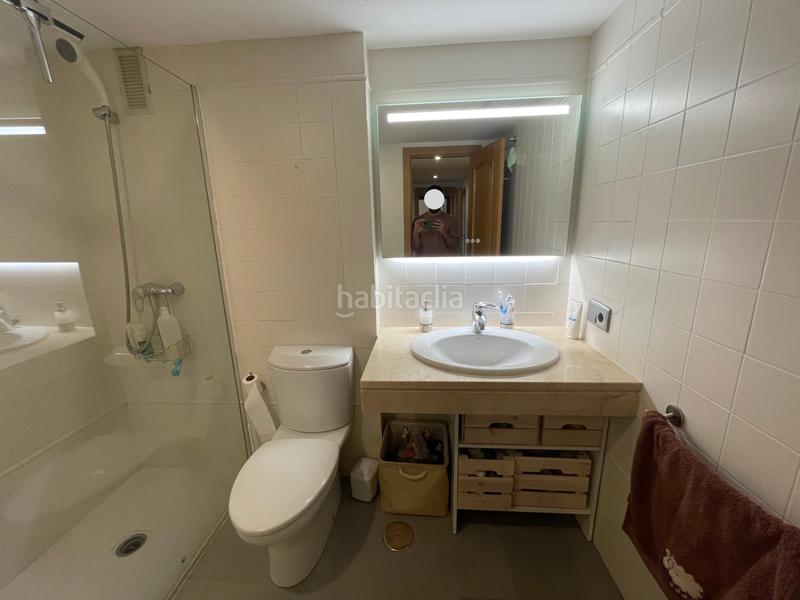 Foto b7682b58-8eda-419e-b56c-f1f189242ab4. Etagenwohnung mit heizung parking pool in Larache Ciudad Real