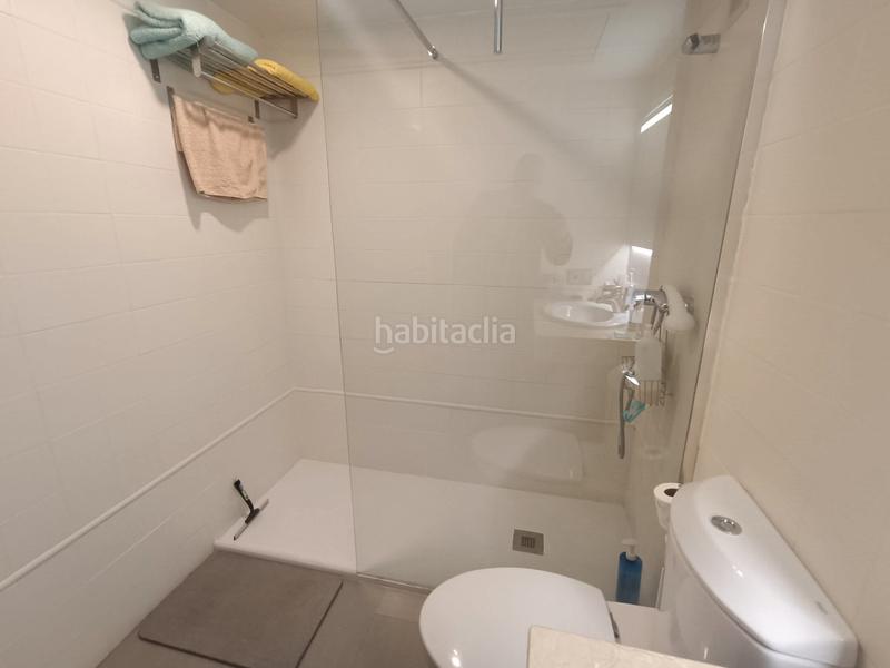 Foto c4c46281-2b6c-4226-81ab-dfc7d44dd20d. Etagenwohnung mit heizung parking pool in Larache Ciudad Real