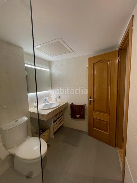 Foto c6069e98-ab6e-4b67-93d1-e2841b8cc70d. Etagenwohnung mit heizung parking pool in Larache Ciudad Real