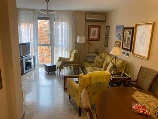 Pis  Avenida del ferrocarril. Espectacular piso de 4 dormitorios con garaje