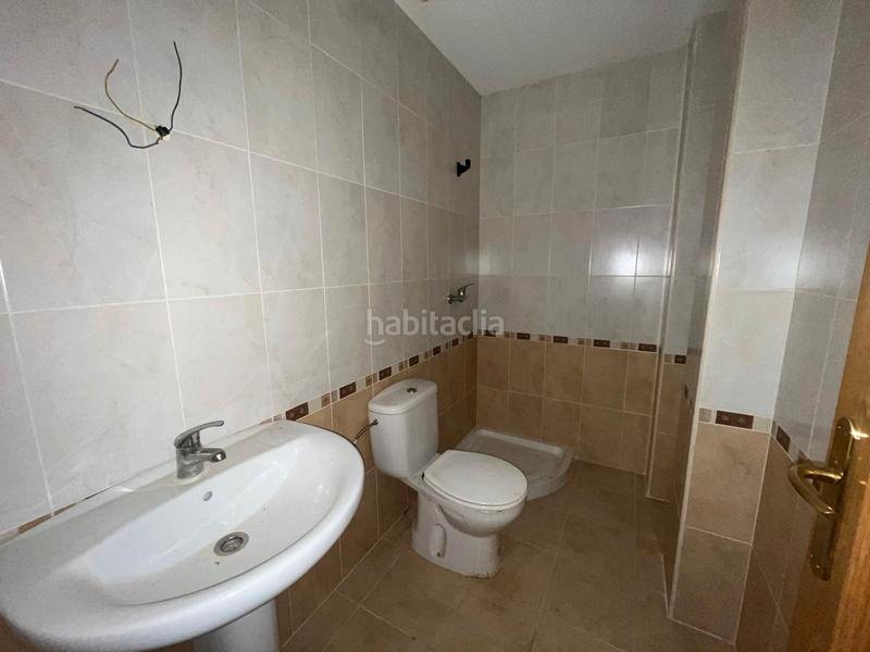 Foto 3daf1f99-dff0-4c1c-aed0-6a475e9a2f48. Planta baja piso en planta baja de dos dormitorios en calle paris en Tomelloso