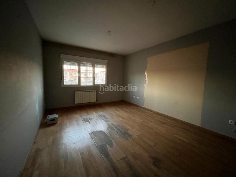 Foto 53a9ae01-95f5-4fec-a3d3-f5491604b25f. Planta baja piso en planta baja de dos dormitorios en calle paris en Tomelloso