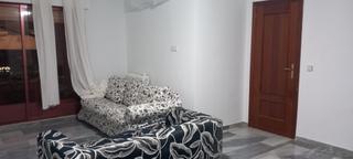 Location Appartement  Calle morería