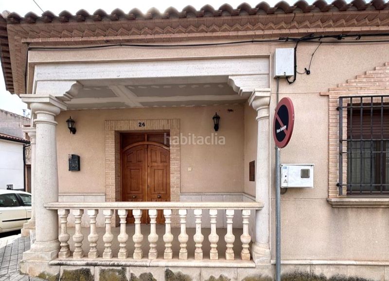 Foto 2e9d1513-9c12-4ef7-9177-85319506c2f1. Casa a Bolaños de Calatrava