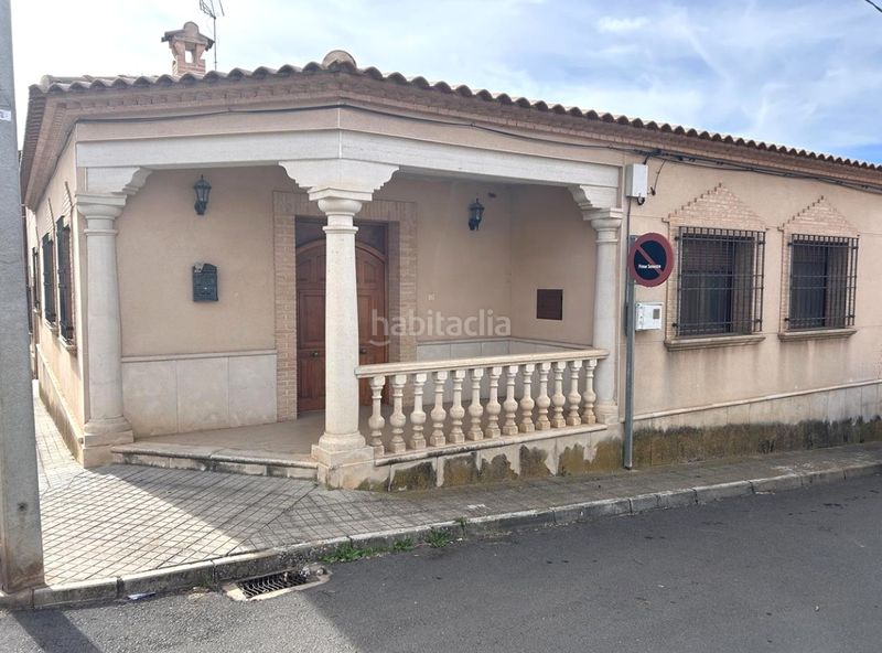 Foto 5d25eb87-884b-4500-985f-2255c4078490. Casa a Bolaños de Calatrava