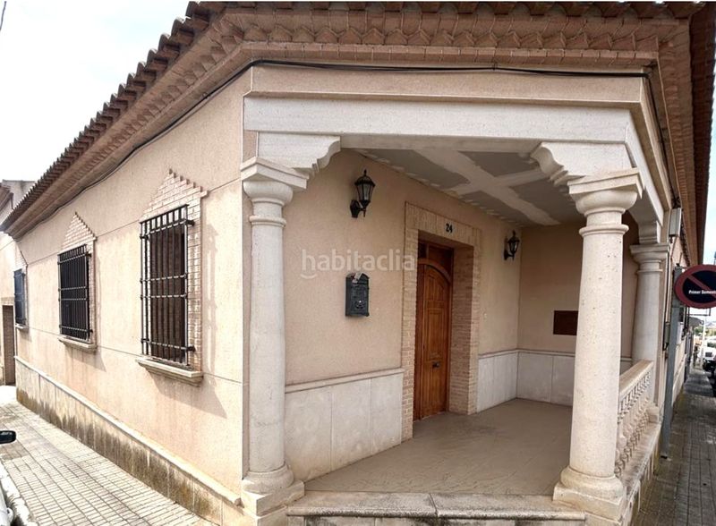Foto 8683fe6d-cc4c-439b-84d5-00c47716252e. Casa a Bolaños de Calatrava