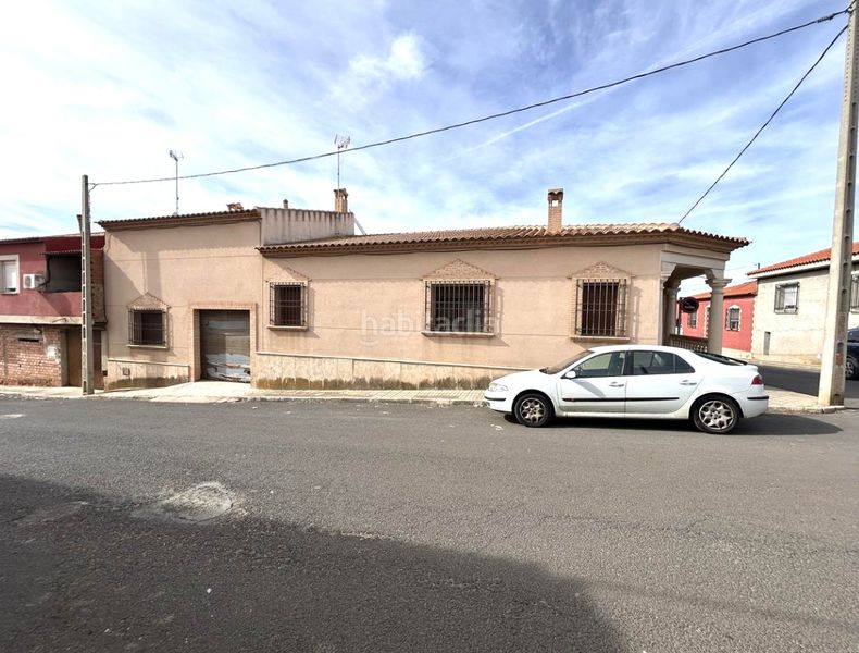 Foto 935a11ef-d315-4b7d-b725-d9075b95f3ce. Casa a Bolaños de Calatrava