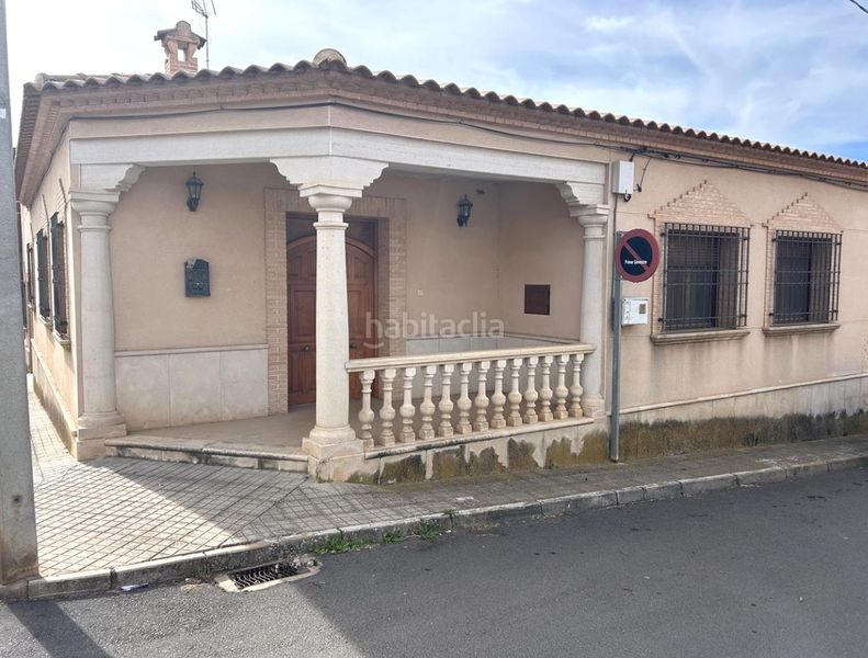 Foto cd606984-edcf-4dfd-9339-03b617088135. Casa a Bolaños de Calatrava