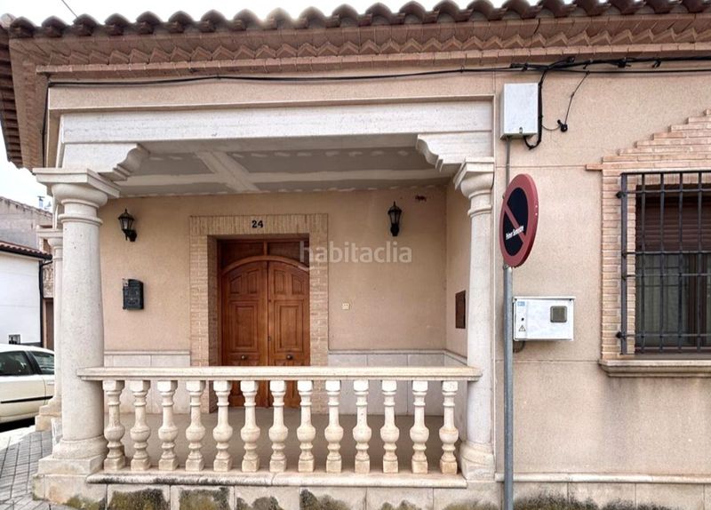Foto dfa2b5ee-f37e-4565-8af2-ec45c828496f. Casa a Bolaños de Calatrava