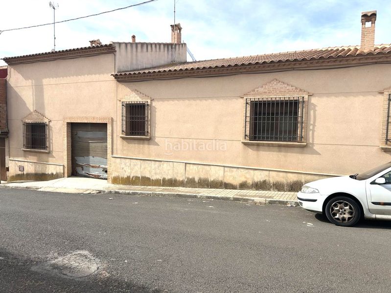 Foto fcf967d4-3838-4779-aa51-9535b8ead832. Casa a Bolaños de Calatrava