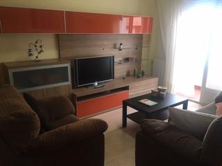 Alquiler Piso en Calle alfonso x el sabio 27