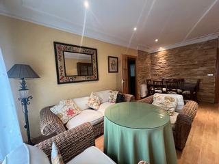 Alquiler Piso en Calle maría auxiliadora 31