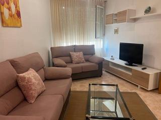 Alquiler Piso en Calle pablo neruda 5