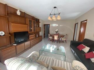 Alquiler Piso  Calle vía crucis 24