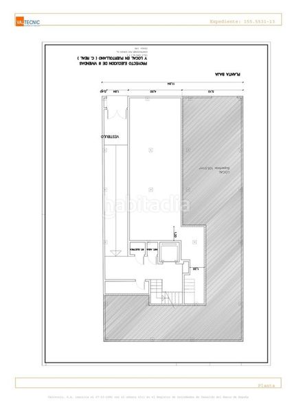 Foto 314587c0-d12a-4570-88c6-4a0c24926561. Local comercial a calle copa 2 a Centro Puertollano