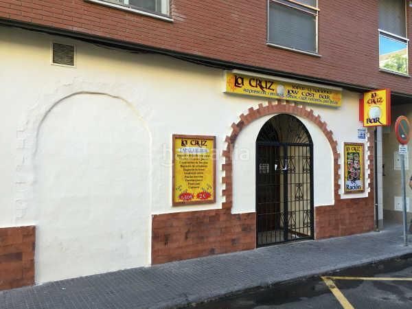 Foto f55f35db-4b67-4809-9986-05b1ceb2608f. Local comercial a calle copa 2 a Centro Puertollano
