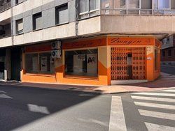 Lloguer Local Comercial a Calle goya 13