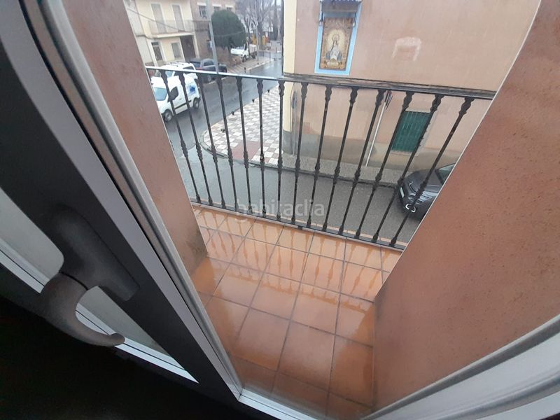 Foto 3d9c0d9d-b444-486f-95b9-0ab6a0493583. Towny house in calle real 149 in Calzada de Calatrava