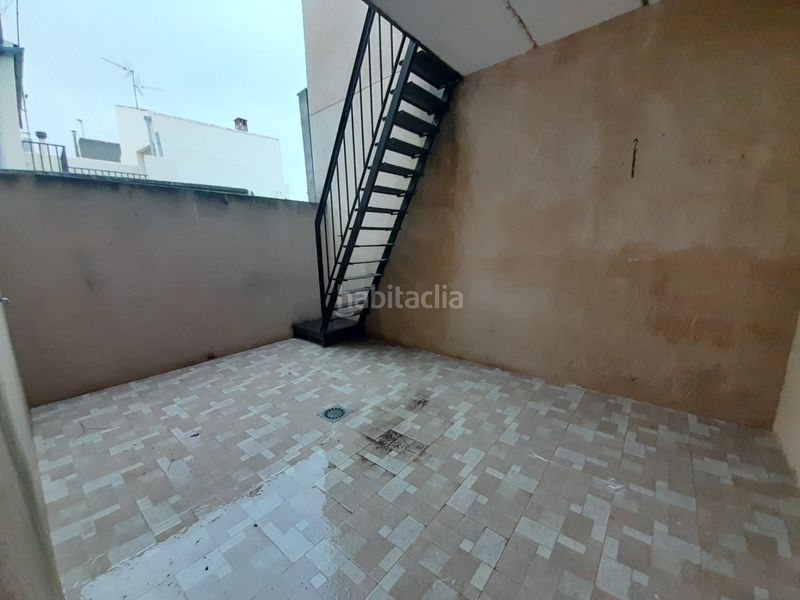 Foto 60bf8987-8fbf-4c64-98ed-a3d955fa2dc3. Towny house in calle real 149 in Calzada de Calatrava