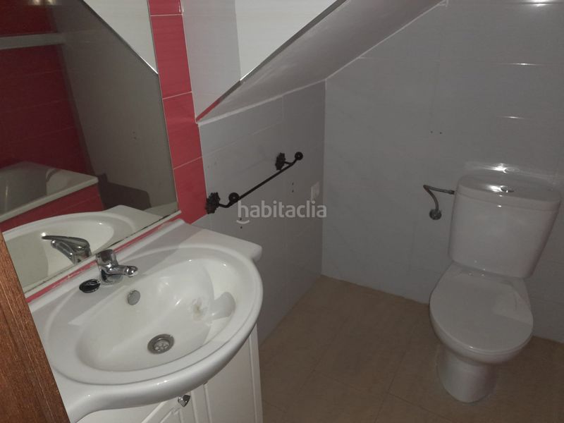 Foto 719d4629-8568-4d73-9797-514688aa751b. Towny house in calle real 149 in Calzada de Calatrava