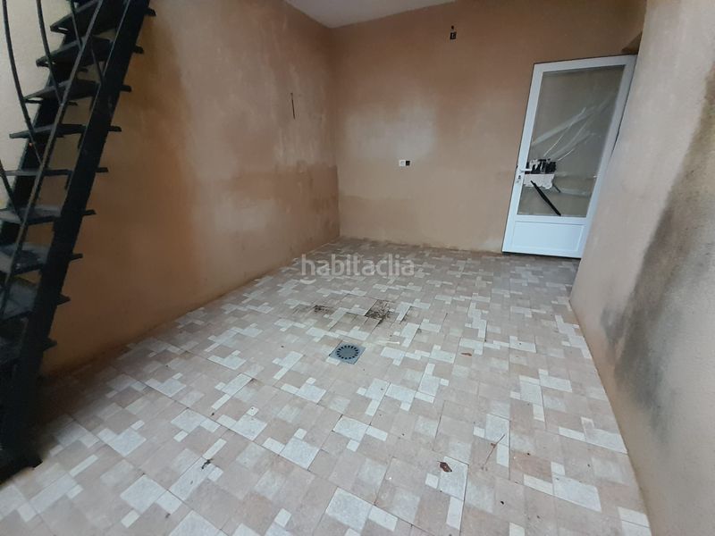 Foto e3ffa6d9-d63f-483d-8112-7b601629058a. Towny house in calle real 149 in Calzada de Calatrava