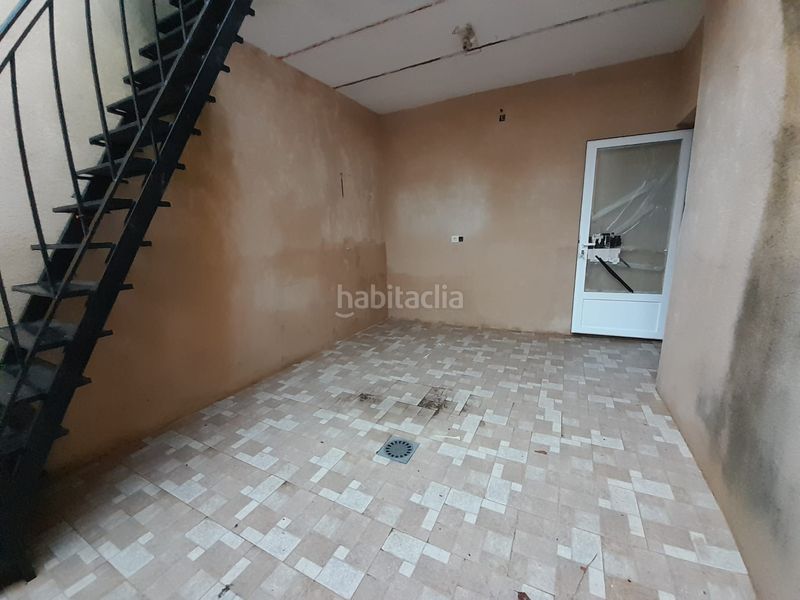 Foto e51b4e79-2fed-4bc7-b630-50f556d9b4bc. Towny house in calle real 149 in Calzada de Calatrava