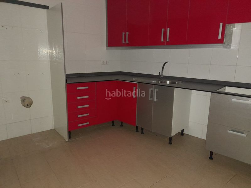 Foto fd8248aa-5293-4536-8612-97d46baa2c10. Towny house in calle real 149 in Calzada de Calatrava