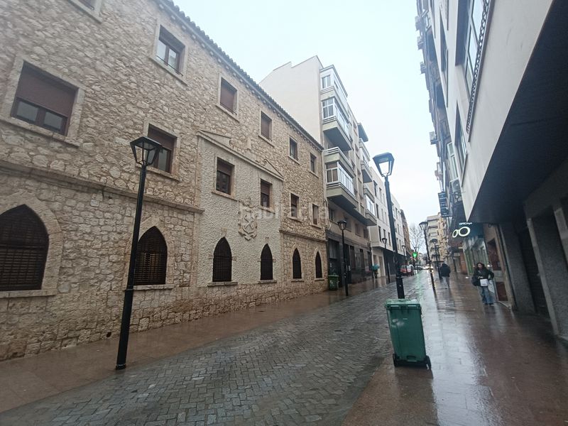 Foto 09b37bb2-c570-4eee-bc66-ed1a17d2fac0. Pis amb calefacció a Centro - Plaza Mayor Ciudad Real