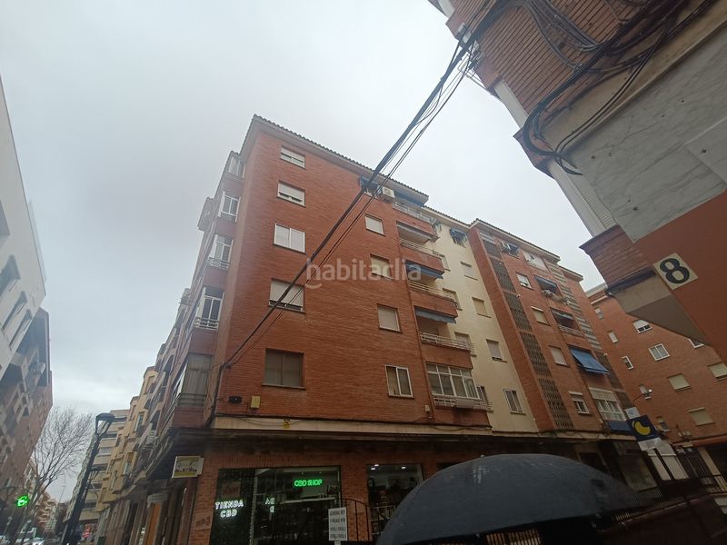 Foto c48e5717-8817-48b6-b6ac-3e032afedb64. Pis amb calefacció a Centro - Plaza Mayor Ciudad Real