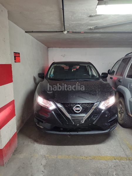 Foto 110266ef-2d70-4460-94bc-ab3bd1f07c3d. Aparcament cotxe a Centro Puertollano