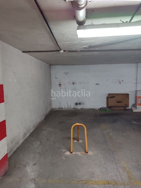 Foto 5b67b82c-be29-4773-811d-8f47321664ef. Aparcament cotxe a Centro Puertollano