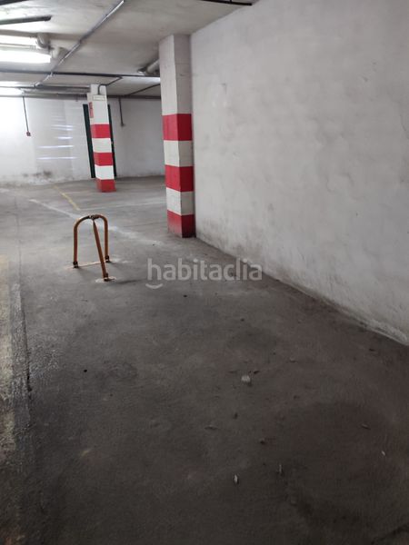 Foto acb85be5-7c15-4cbb-84e3-30044a205f88. Aparcament cotxe a Centro Puertollano