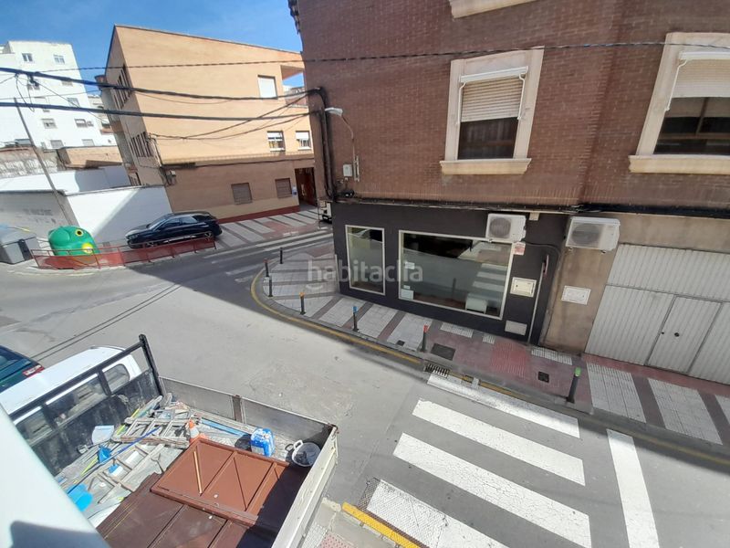 Foto 3a88aa2f-c4e2-44c6-b709-42f7bf12d672. Aparcament cotxe a Centro Puertollano