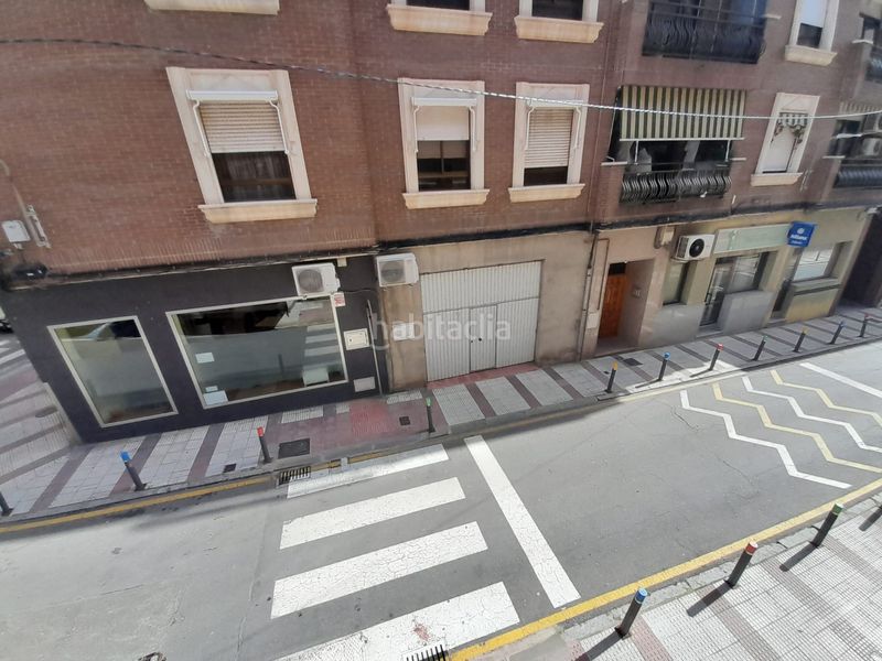 Foto 4096167a-619d-4a90-a1dc-a45a3b189dbb. Aparcament cotxe a Centro Puertollano