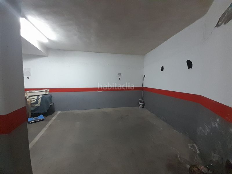 Foto a3e1ebad-0947-4d4f-a1ba-454f248c334b. Aparcament cotxe a Centro Puertollano