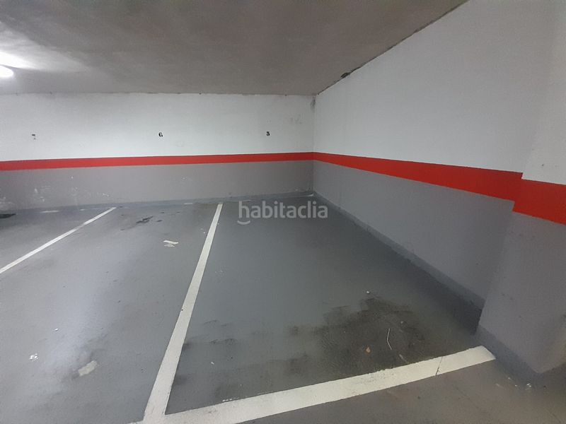 Foto c0cfd9a2-b342-4ae6-a640-cf04fee1eeba. Aparcament cotxe a Centro Puertollano