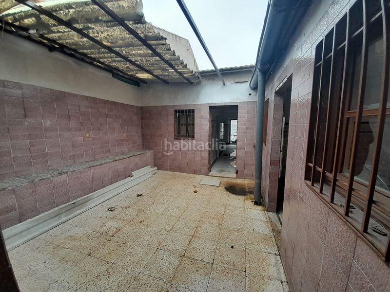 Foto 9675de4d-cb9e-4f23-b922-ce9300ac5bae. Casa a Las Mercedes - El Carmen Puertollano